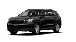 vaihtoauto Skoda Kodiaq