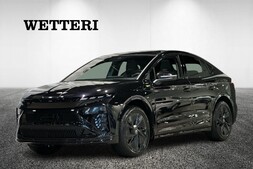 vaihtoauto Skoda Enyaq