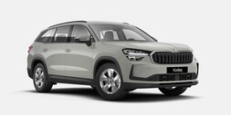 vaihtoauto Skoda Kodiaq