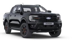 vaihtoauto Ford Ranger