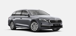 vaihtoauto Skoda Octavia