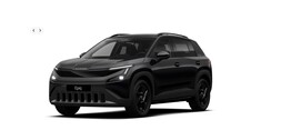 heti ajoon Skoda Epiq