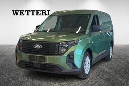 vaihtoauto Ford Transit Courier