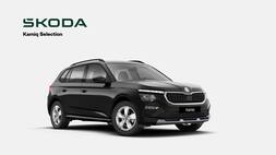 vaihtoauto Skoda Kamiq