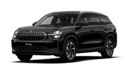 vaihtoauto Skoda Kodiaq