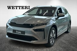 vaihtoauto Skoda Enyaq
