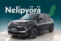 heti ajoon Nissan Micra