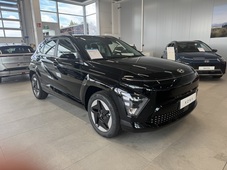heti ajoon Hyundai KONA Electric