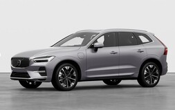heti ajoon Volvo XC60