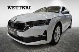 vaihtoauto Skoda Octavia