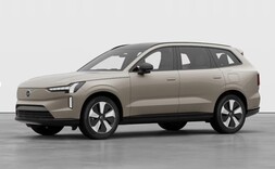 vaihtoauto Volvo EX90