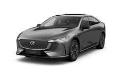 heti ajoon Mazda 6
