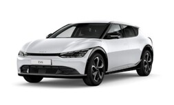 heti ajoon Kia EV6
