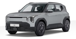 heti ajoon Kia EV2