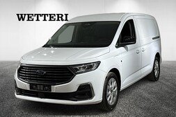 vaihtoauto Ford Transit Connect
