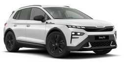 vaihtoauto Skoda Elroq