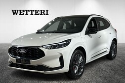 vaihtoauto Ford Kuga