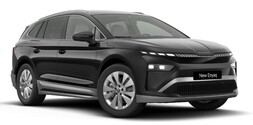 vaihtoauto Skoda Enyaq