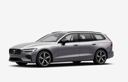 vaihtoauto Volvo V60