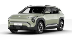 vaihtoauto Kia EV3