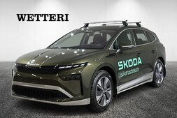 vaihtoauto Skoda Enyaq