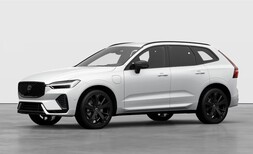 heti ajoon Volvo XC60