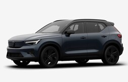 vaihtoauto Volvo EX40