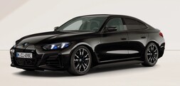 vaihtoauto BMW i4
