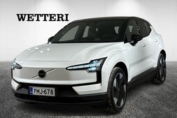 vaihtoauto Volvo EX30