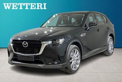 vaihtoauto Mazda CX-60