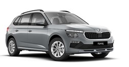 vaihtoauto Skoda Kamiq