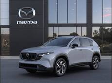 heti ajoon Mazda CX-5