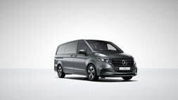heti ajoon Mercedes-Benz Vito
