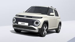 vaihtoauto Hyundai INSTER