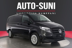 vaihtoauto Mercedes-Benz Vito
