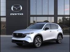 heti ajoon Mazda CX-5