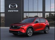 heti ajoon Mazda CX-5