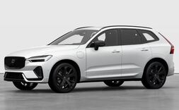 vaihtoauto Volvo XC60