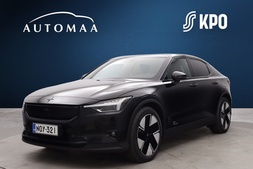 vaihtoauto Polestar 2