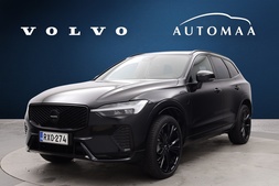 vaihtoauto Volvo XC60