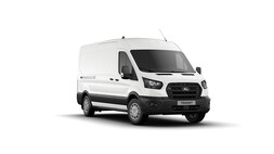 heti ajoon Ford Transit