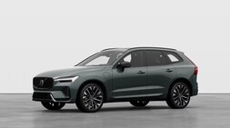 vaihtoauto Volvo XC60