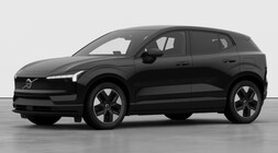 heti ajoon Volvo EX30