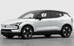 vaihtoauto Volvo EX30