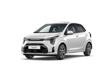heti ajoon Kia Picanto