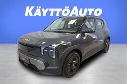 heti ajoon Kia EV2