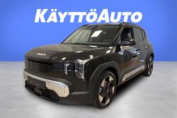 heti ajoon Kia EV2