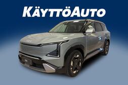 vaihtoauto Kia EV5