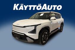 vaihtoauto Kia EV5