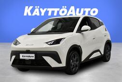 vaihtoauto BYD Dolphin Surf